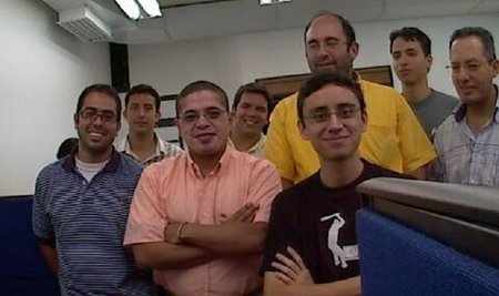 El 'amiguismo' y las actividades protocolarias