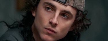 Timothée Chalamet protagoniza la producción más cara de A24 hasta la fecha. 'Marty Supreme' ya tiene tráiler y una pinta espectacular