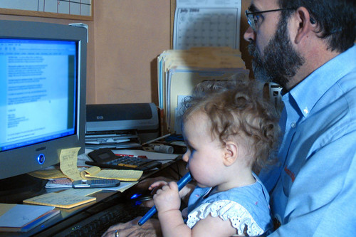 Más difícil todavía, trabajar desde casa con hijos pequeños, ¿de verdad es posible?