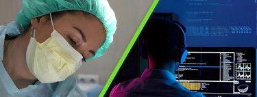 Nos Estados Unidos, os jovens são claros em uma coisa: a maioria prefere trabalhar em um hospital a dedicar horas a uma gigante da tecnologia