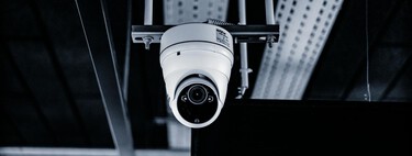 Hemos instalado cámaras de seguridad en el portal. Para evitar multas, estas son las únicas personas que pueden verlas
