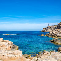 Tres rincones 'secretos' de Ibiza que no querrás mostrar en Instagram