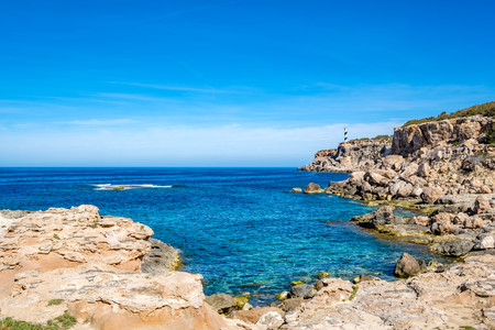Tres rincones 'secretos' de Ibiza que no querrás mostrar en Instagram