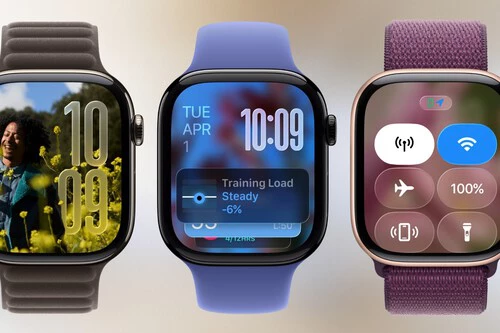 Watchos 26