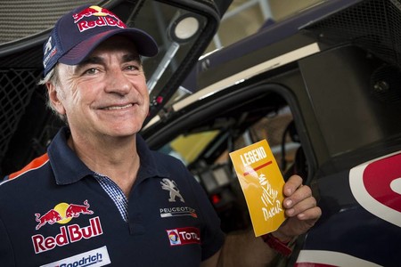 ¿Le ha llegado la hora de retirarse a Carlos Sainz?