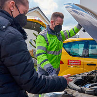 Estos son los coches menos y más fiables, según el ADAC