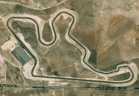 Tandas en circuito: el ritual, la diversión y el trazado (3/3)