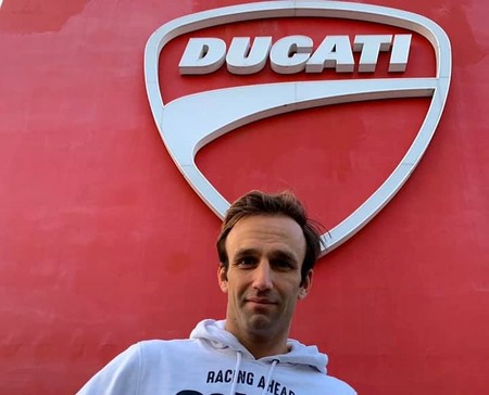 ¡Es oficial! Johann Zarco seguirá en MotoGP pilotando la Ducati del equipo Avintia en 2020