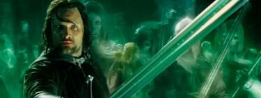 Los Anillos de Poder se vuelve a fijar en El Señor de los Anillos, y promete traer de vuelta un objeto legendario de la Tierra Media