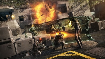 VX en corto: Wii Karaoke U, 'Punch Quest' de pago y las estadísticas de 'Halo 4'