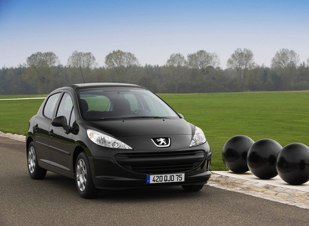 Peugeot 207 2006 1280