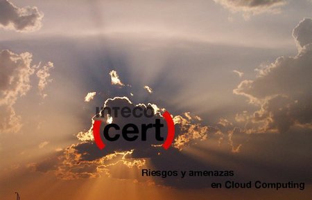 Nuevo informe de INTECO sobre riesgos y amenazas en el Cloud Computing