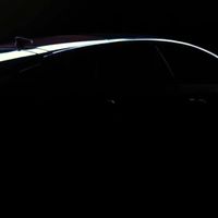 El Kia GT se desvelará el 8 de enero, y este teaser nos enseña sus aspiraciones germanas