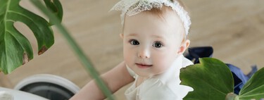 El precioso nombre para niña de origen árabe que quintuplicó su popularidad en España 
