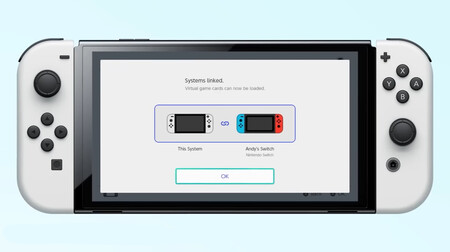 Vinculacion Consolas