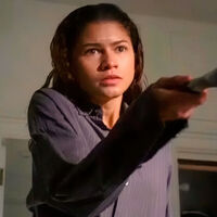 Zendaya quiere convertirse en leyenda del cine de ciencia ficción. Su próxima película la reunirá con uno de los maestros modernos del género 