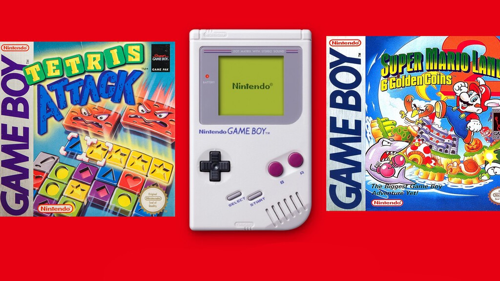 Letra pequeña y en alemán: por qué Nintendo debía incluir a Grundig en sus cajas, aunque no tuviesen nada que ver 