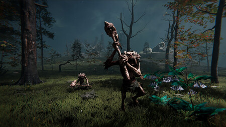 Imagen De Tainted Grail