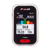 Si tu deporte es el ciclismo, esta mañana en Mediamarkt tienes el Polar V650 a 149 euros
