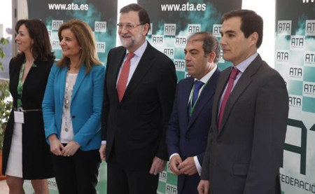 Desaparece el límite de edad exigible para capitalizar el paro y poder ser autónomo, una buena idea