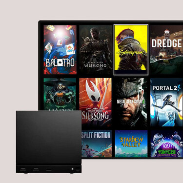 La actualización más importante de SteamOS en mucho tiempo ha sido anunciada y prepara el camino para el futuro de Steam Deck/Machine