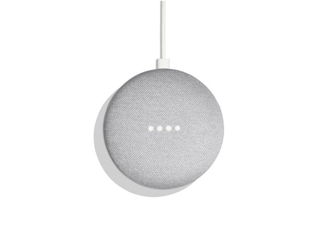 Home Mini