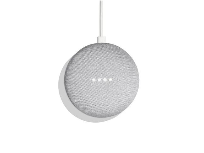 Home Mini