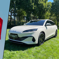 "Se van a arrepentir": Canadá ha generado aún más tensión con EEUU al abrir la puerta a los coches eléctricos chinos