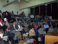 La nueva ayuda para los parados de larga duración sólo será para los que tengan cargas familiares