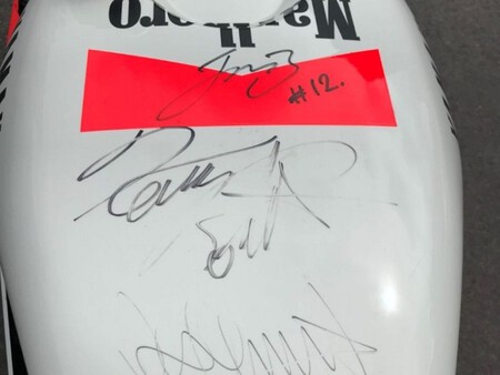 Yamaha Yzr500 1996005