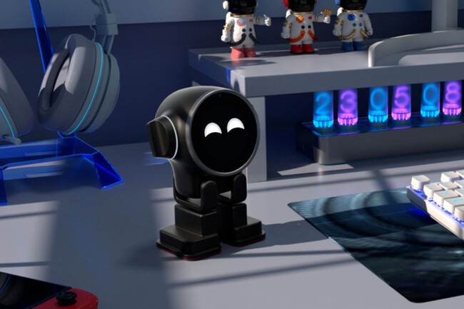 Robot
