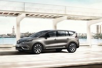 Renault Espace 2015, precios y equipamiento para España