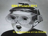 Superbikes Francia 2011: Dónde verlo por televisión