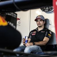 ¿Cuáles son las opciones reales de Carlos Sainz para 2019?