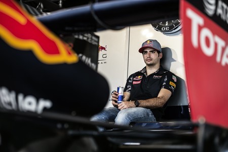 ¿Cuáles son las opciones reales de Carlos Sainz para 2019?