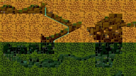 Adiós al problema de cámara en los primeros Sonic the Hedgehog de Mega Drive: este mod para PC te muestra casi toda la fase al completo