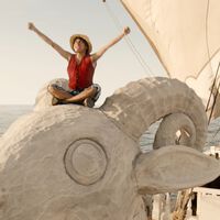 Eiichiro Oda no nos dejará colgados con el live-action de One Piece y tiene un plan muy meticuloso sobre su duración