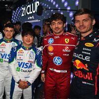 Ni Fernando Alonso ni Lewis Hamilton. El piloto mejor pagado de la F1 gana más dinero que algunos equipos enteros