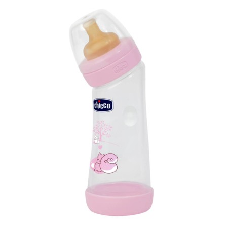 Biberon Anticolico Chicco