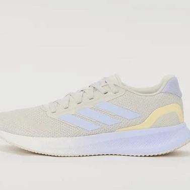 adidas Performance
RUNFALCON - Zapatillas running asfalto - azul claro