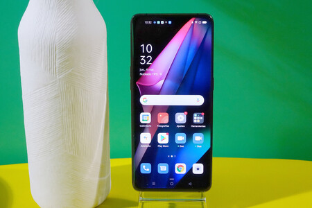 Los OPPO Find X3 Pro 5G, X3 Neo 5G y X3 Lite 5G ya se pueden comprar en Orange y vienen con regalo