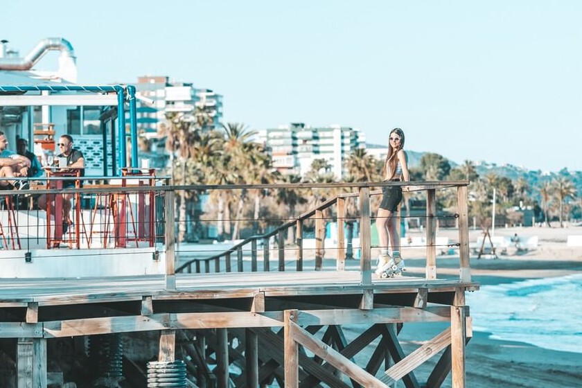 five places in Benicàssim that you are never too tired to see if you go to the FIB five places in Benicàssim that you are never too tired to see if you go to the FIB