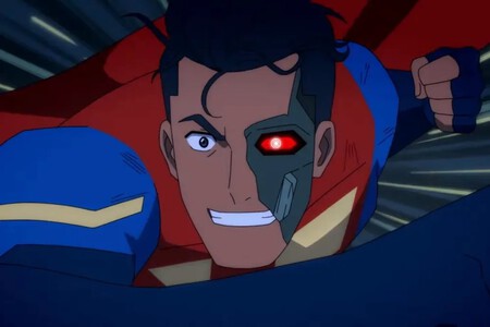 Mis Aventuras Con Superman Jpg