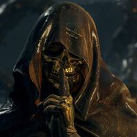 El universo de Death Stranding se expandirá con una serie animada tan inquietante y enigmática como el mundo que la inspiró