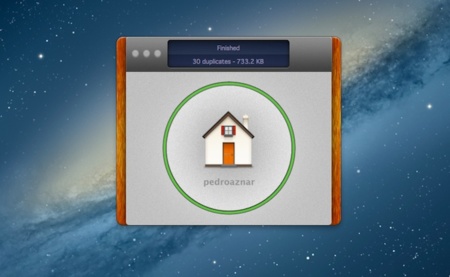 Twins Mini, encuentra duplicados rápidamente en OS X y acaba con ellos sin piedad