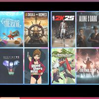 Days of Play 2025: a partir del 28 de mayo, PlayStation Plus se llena de contenido extra