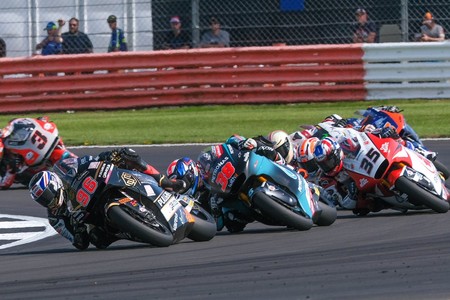 Quien rompe, paga: cada motor de Moto2 fundido conllevará una multa de hasta 9.000 euros