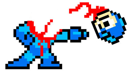 Capcom cancela 'Mega Man Online'