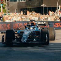 El GP de Madrid ya tiene fecha, y la conclusión es clara: la F1 le ha declarado la guerra a las 24 Horas de Le Mans y a toda la competencia 