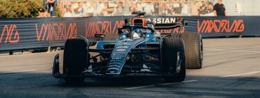 El GP de Madrid ya tiene fecha, y la conclusión es clara: la F1 le ha declarado la guerra a las 24 Horas de Le Mans y a toda la competencia 